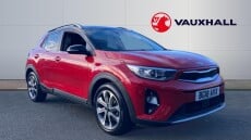 Kia Stonic 1.0T GDi First Edition 5dr Petrol Estate